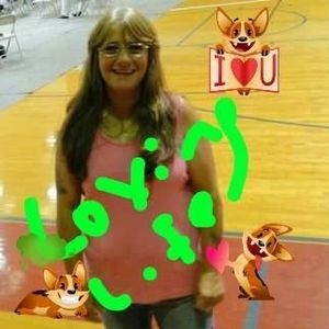 Meet your Posher, Patsy